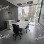 Alquiler de oficina en panamá desing center