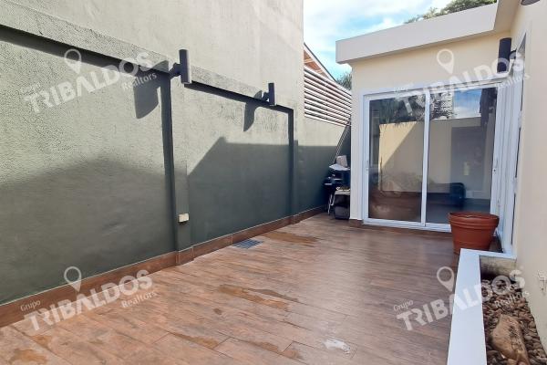 Venta de duplex en paseo real, villa lucre