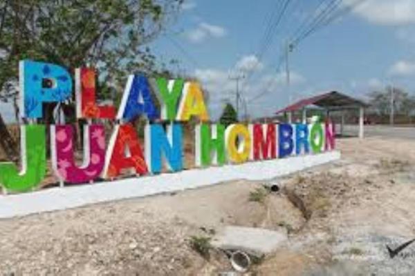 Terreno frente al mar en venta en juan hombrón cocle, panamá