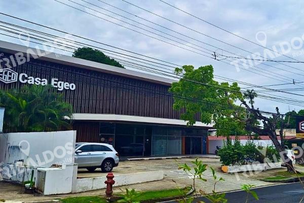 Alquiler de amplio local en betania