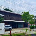 Alquiler de amplio local en betania