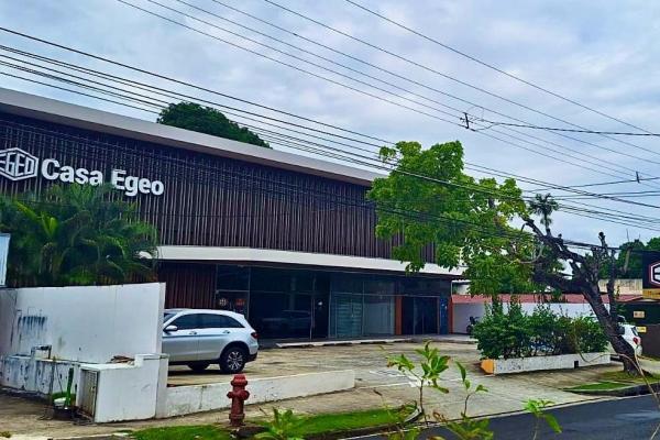 Alquiler de amplio local en betania