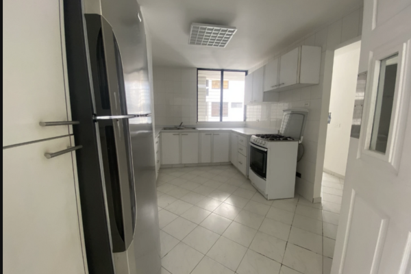 Sale of apartment in coral reef building on balboa avenue