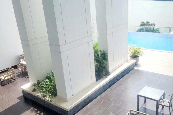 Ocean sky in coco del mar for rent