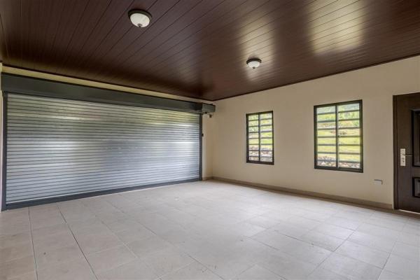 Excepcional casa en cerro verde estates, boquete
