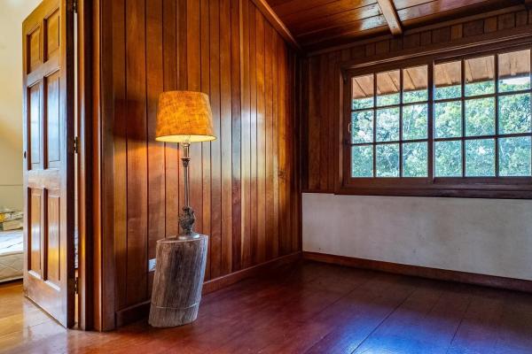 Spacious volcancito property for sale near boquete