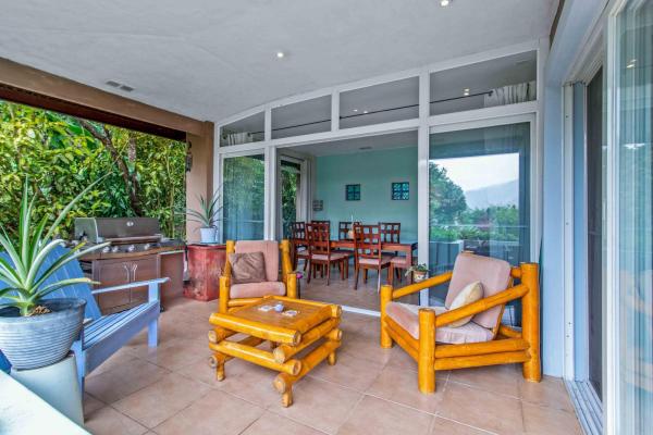 Condominio planta baja monte verde – boquete