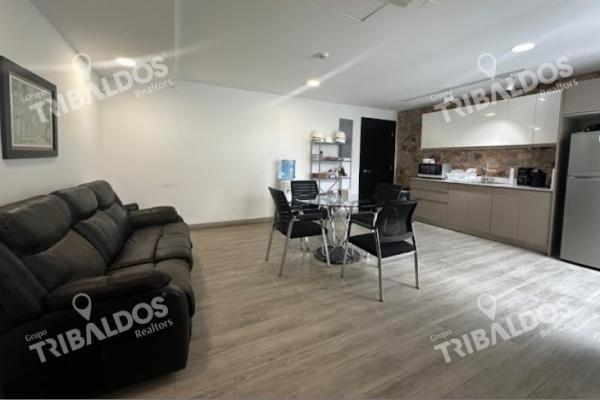 Venta de oficina en casa pérez alemán, casco antiguo