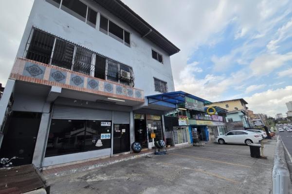 Building for sale