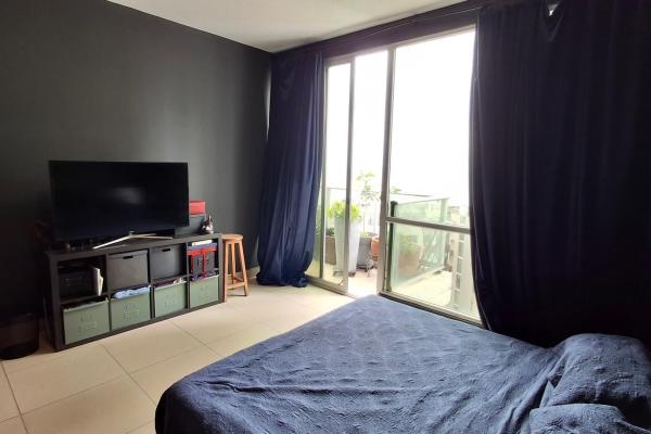 Apartamento en ph dupont, punta pacifica
