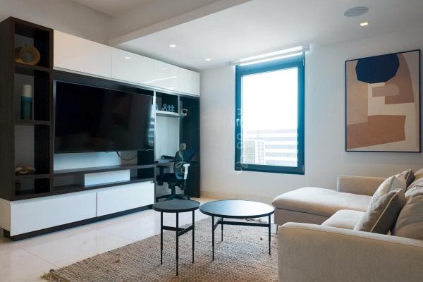Ocean view condo in punta paitilla panama city pan