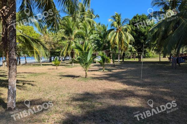 Venta de isla en panamá, isla cébaco