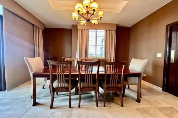 Penthouse for sale in paitilla, torre del parque building.