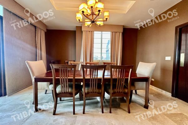 Venta de penthouse en paitilla, ph torre del parque