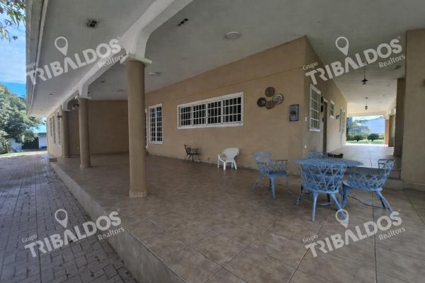 Sale of house in chorerra