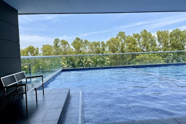 Venta de apartamento en ph altamar del este, en costa del este