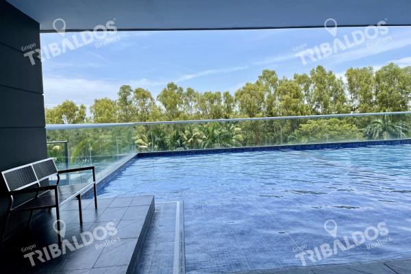 Venta de apartamento en ph altamar del este, en costa del este