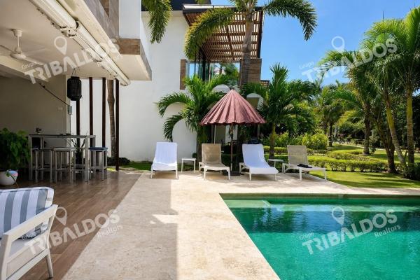 Beach house-style apartment in san carlos