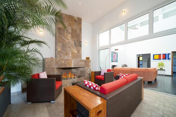 Luxury home-lucero golf community boquete,panama