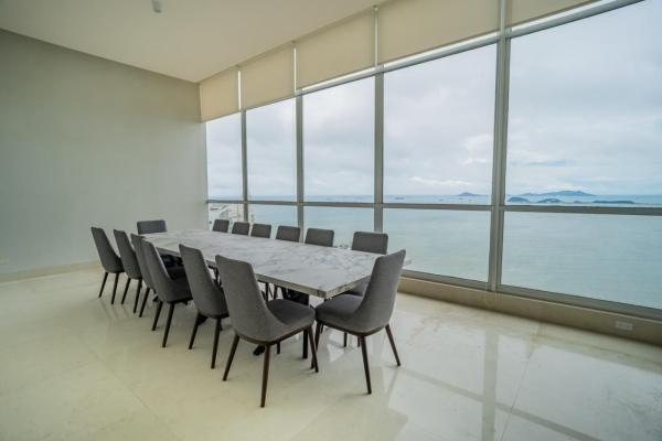 For sale villa sky, a luxurious 4-level penthouse