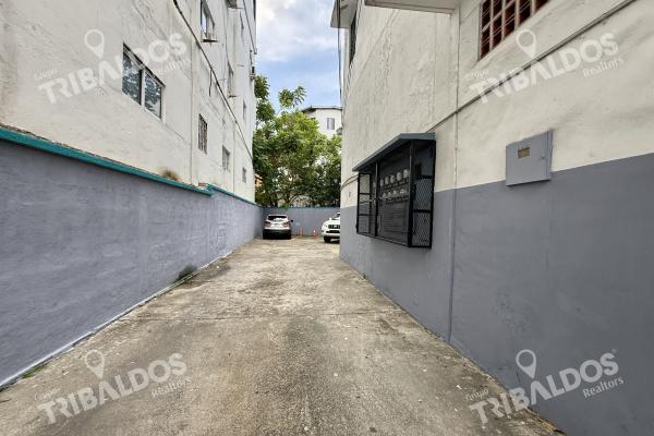 Venta de edificio en el ingenio betania, transístmica