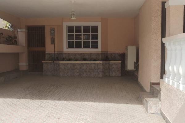 Rental of house in fuente del fresno