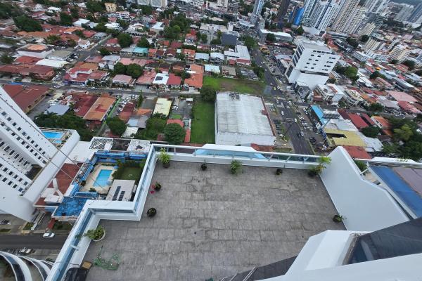 Ph premium tower jr penthouse venta 455,000.00 ó alquiler 2,500.00