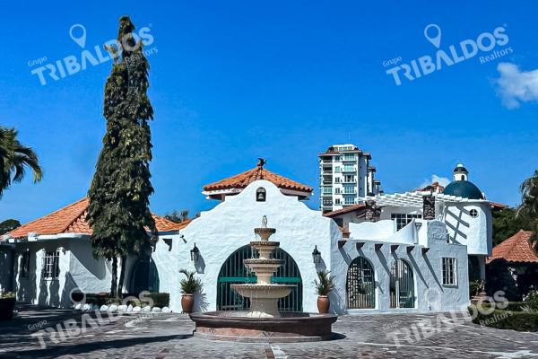 Se vende hacienda en punta barco resort