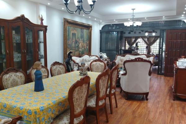 Single-family home for sale in villa de las fuente