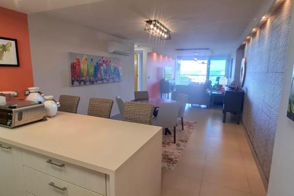 Apartamento frente al mar en gorgona cerca de coro