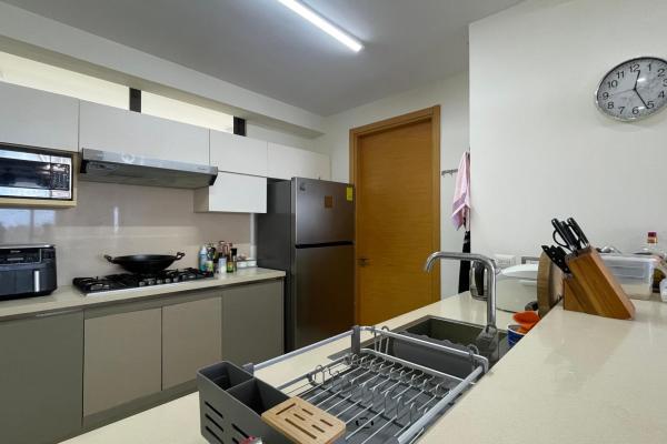 San carlos, alquiler de apartamento en casamar ph perla mar