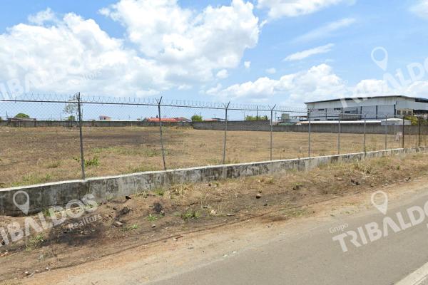 Se vende terreno en felipillo
