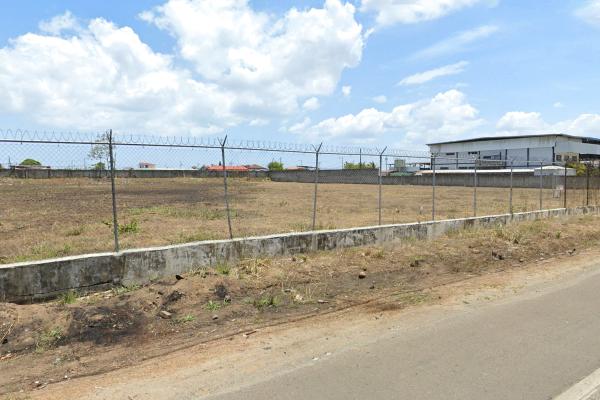 Se vende terreno en felipillo