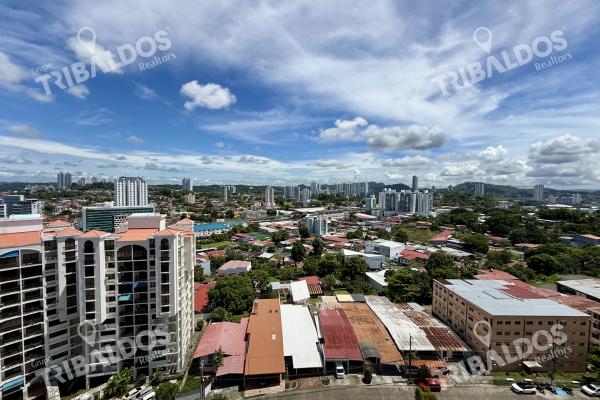 Venta de apartamento ph highland view