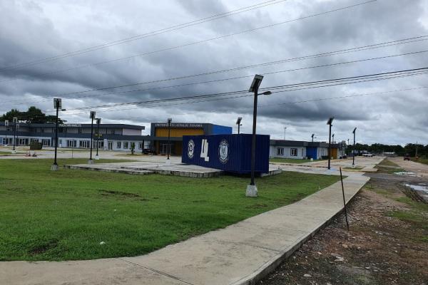 Venta de terreno en penonomé