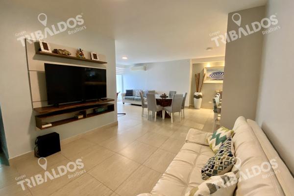 Alquiler apartamento en la playa ph lighthouse, playa blanca