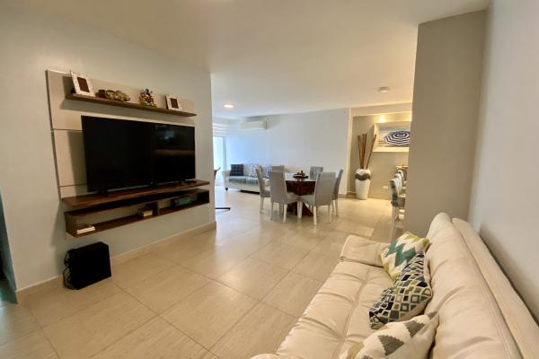 Alquiler apartamento en la playa ph lighthouse, playa blanca