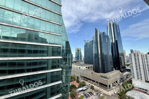 Venta de apartamento en ph brisas obarrio