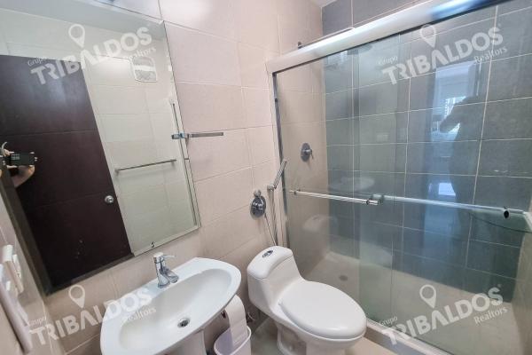 Venta de apartamento en river park, obarrio