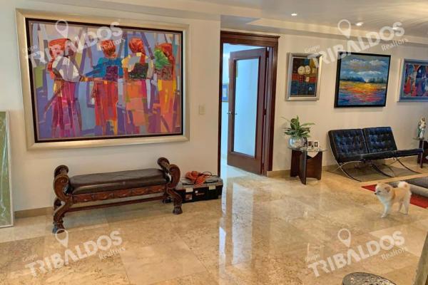 Venta de apartamento en paitilla, ph tamanaco