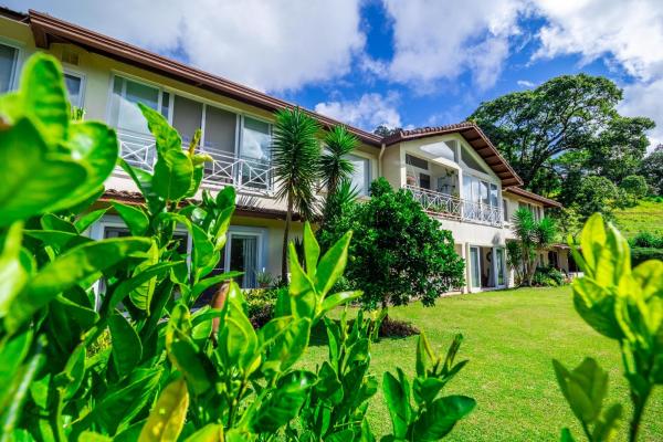 Condominio planta baja monte verde – boquete