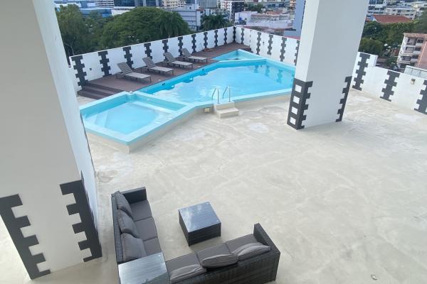 Venta de apartamento en ph oasis tower, san francisco