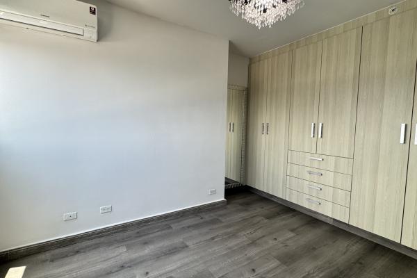 Alquiler de apartamento en ph park avenue con linea blanca