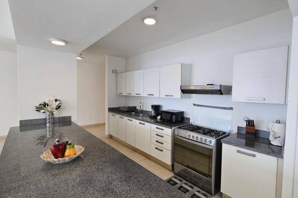 Apt amoblado en av balboa - waters on the bay - 256 m2