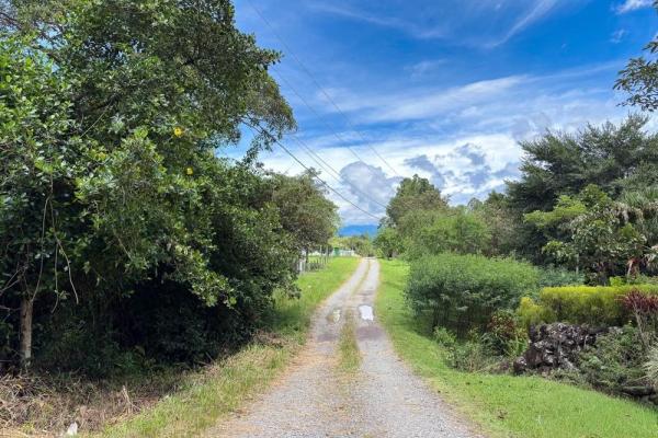 1.28-acre lot sale in potrerrillos, dolega