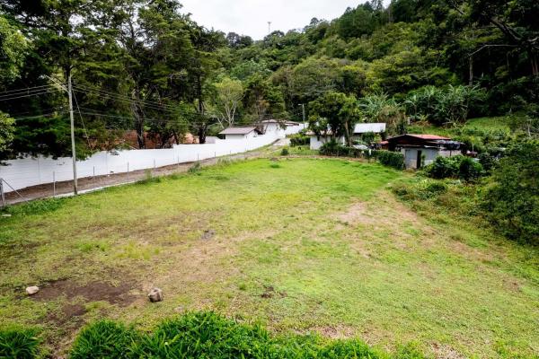 Terreno para desarrollo en el centro de boquete