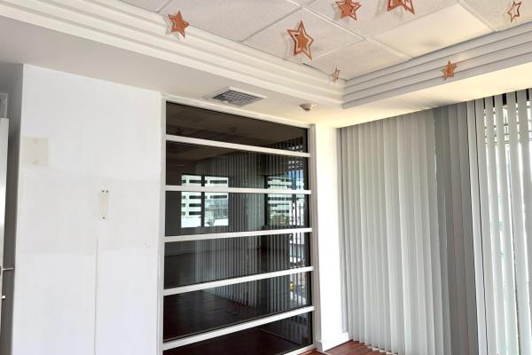 Venta de oficina en edificio credicorp bank