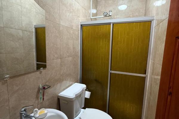 Amplia y completa casa residencial