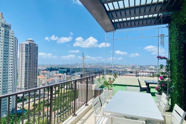 Se vende apartamento en santa maría court