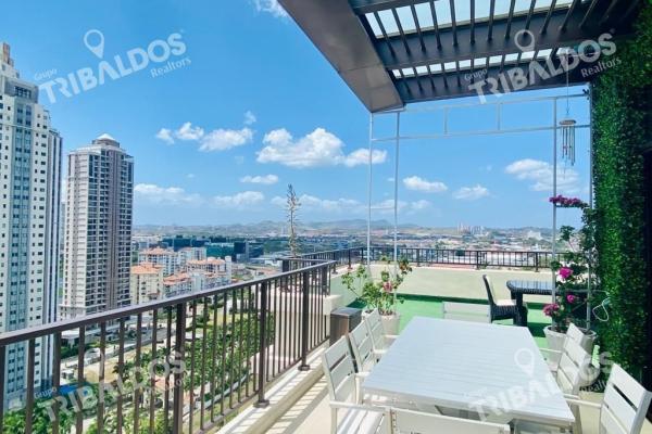 Se vende apartamento en santa maría court
